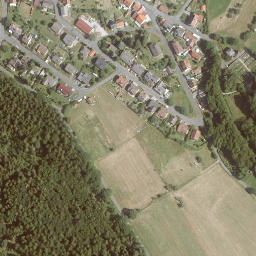 Satellite imagery of Happel, DE