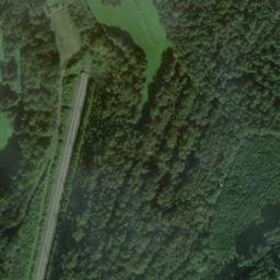 Satellite imagery of Heuberg, DE