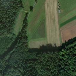 Satellite imagery of Heuberg, DE