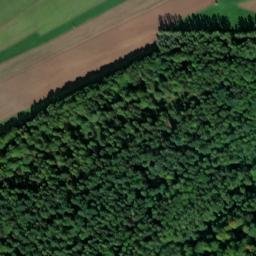 Satellite imagery of Heuberg, DE