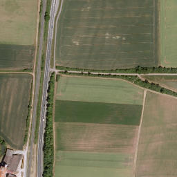 Satellite imagery of Höhberg, DE