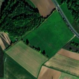 Satellite imagery of Hart, DE