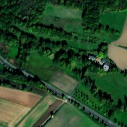 Satellite imagery of Hart, DE