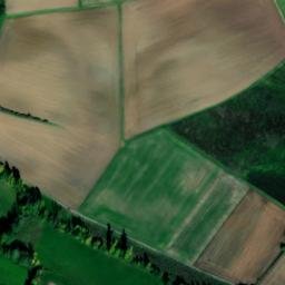 Satellite imagery of Hart, DE