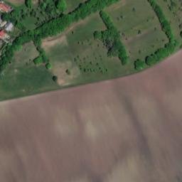 Satellite imagery of Gerichtsberg, DE