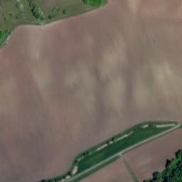 Satellite imagery of Gerichtsberg, DE