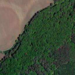 Satellite imagery of Gerichtsberg, DE