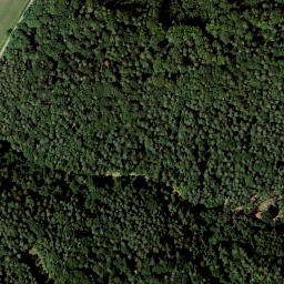 Satellite imagery of Bausenberg, DE