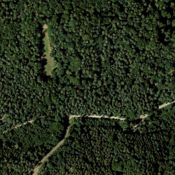 Satellite imagery of Bausenberg, DE