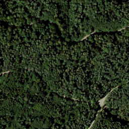 Satellite imagery of Bausenberg, DE