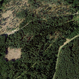 Satellite imagery of Henneberg, DE