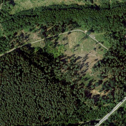 Satellite imagery of Henneberg, DE