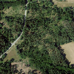 Satellite imagery of Henneberg, DE