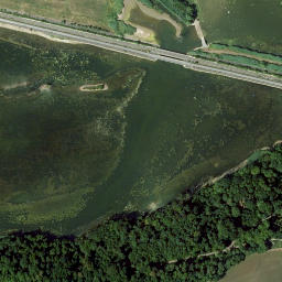 Satellite imagery of Goldberg, DE