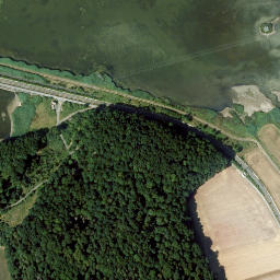 Satellite imagery of Goldberg, DE