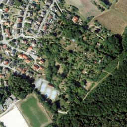 Satellite imagery of Kieferberg, DE