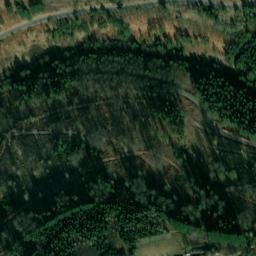 Satellite imagery of Eichenbühl, DE