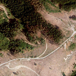 Satellite imagery of Langer Berg, DE