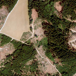 Satellite imagery of Langer Berg, DE