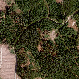 Satellite imagery of Silberberg, DE