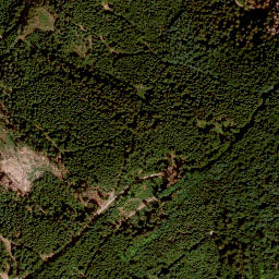 Satellite imagery of Silberberg, DE