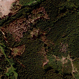 Satellite imagery of Trig point in DE, DE