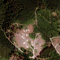 Satellite imagery of Trig point in DE, DE