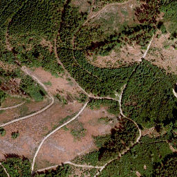 Satellite imagery of Trig point in DE, DE