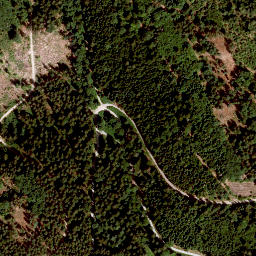 Satellite imagery of Trig point in DE, DE