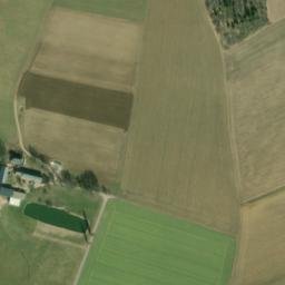 Satellite imagery of NDB-Funkfeuer HOF, DE