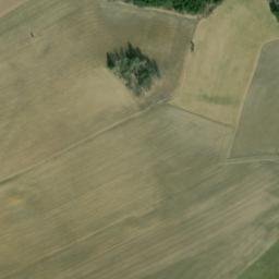 Satellite imagery of NDB-Funkfeuer HOF, DE