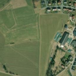 Satellite imagery of Löwenberg, DE