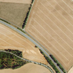 Satellite imagery of Reitersberg, DE