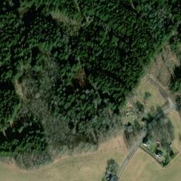 Satellite imagery of Luh [Hranice u Aše], CZ