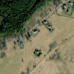 Satellite imagery of Luh [Hranice u Aše], CZ