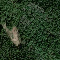 Satellite imagery of Kuhberg, DE