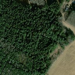 Satellite imagery of Kuhberg, DE