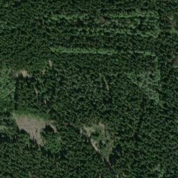 Satellite imagery of Tříslová [Luby II], CZ