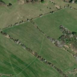 Satellite imagery of Jahodník [Hájek u Ostrova], CZ