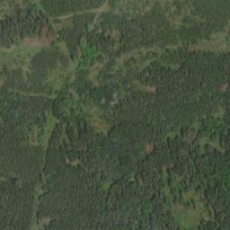 Satellite imagery of Nad Rybníkem [Ostrov-Mořičov], CZ
