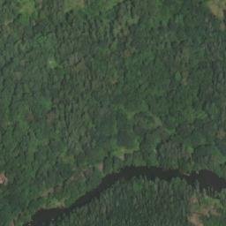 Satellite imagery of Nad Rybníkem [Ostrov-Mořičov], CZ