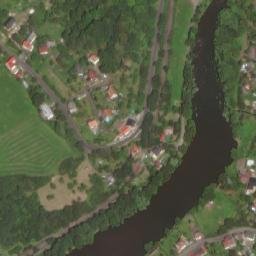 Satellite imagery of Liščí kopec [Velichov], CZ