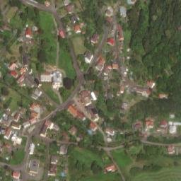 Satellite imagery of Liščí kopec [Velichov], CZ