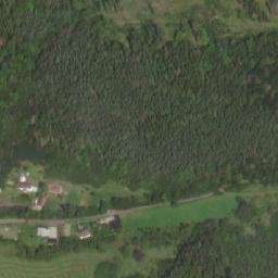 Satellite imagery of Liščí kopec [Velichov], CZ