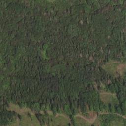 Satellite imagery of Pekelný vrch [Hradiště-Doupov], CZ
