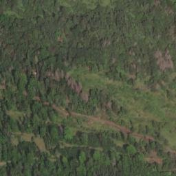 Satellite imagery of Pekelný vrch [Hradiště-Doupov], CZ