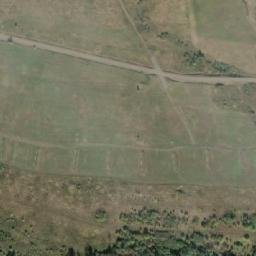 Satellite imagery of Kožený vrch [Hradiště-Žďár] GSM, CZ