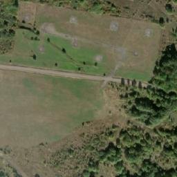 Satellite imagery of Kožený vrch [Hradiště-Žďár] GSM, CZ