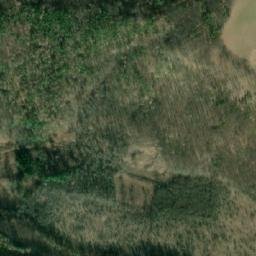 Satellite imagery of Kličín [Podbořany-Kněžice], CZ