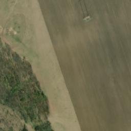 Satellite imagery of Kličín [Podbořany-Kněžice], CZ